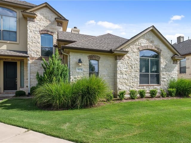14100 Avery Ranch Blvd Unit #1604