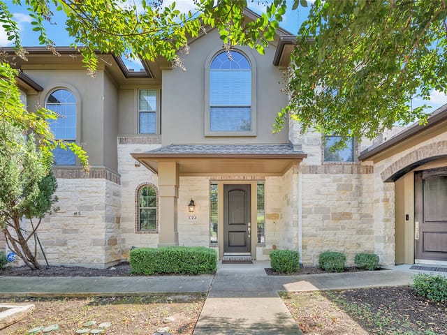 14100 Avery Ranch Blvd Unit #1704