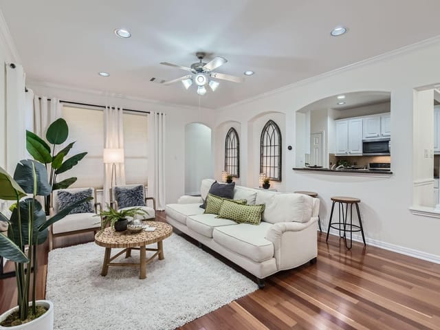 14100 Avery Ranch Blvd Unit #1801