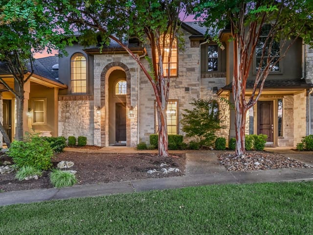 14100 Avery Ranch BLVD Unit #202 - property photo 1 - Luxury home in Avery Ranch West Condos, Austin, TX