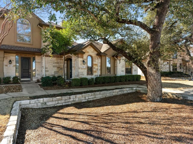 14100 Avery Ranch Blvd Unit #204