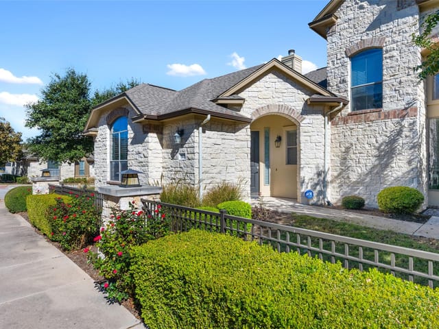 14100 Avery Ranch Blvd Unit #501