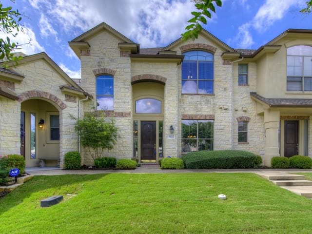 14100 Avery Ranch Blvd Unit #902