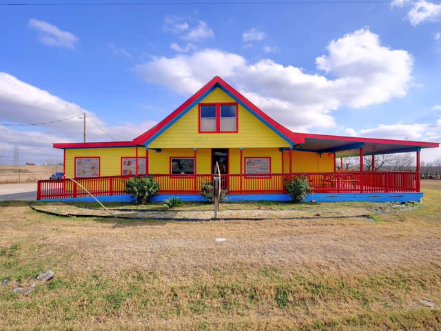 14100 Camino Real