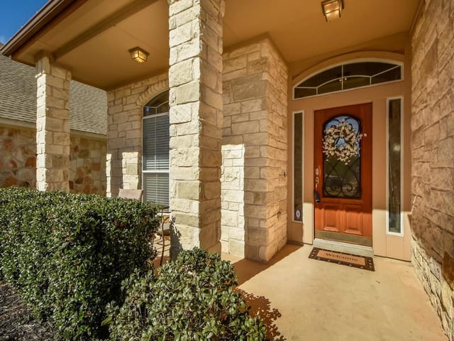 14104 Rountree Ranch Ln