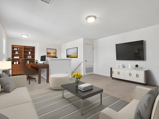 14105 Jeannette Rankin RD