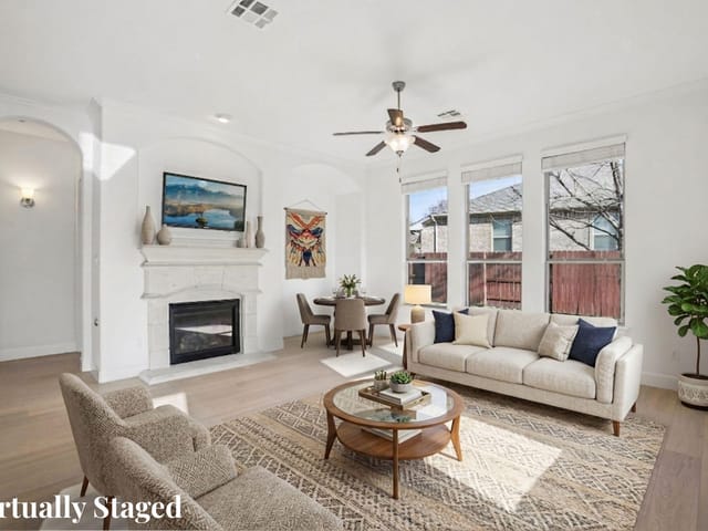 14105 Ronald Reagan Blvd Unit #74