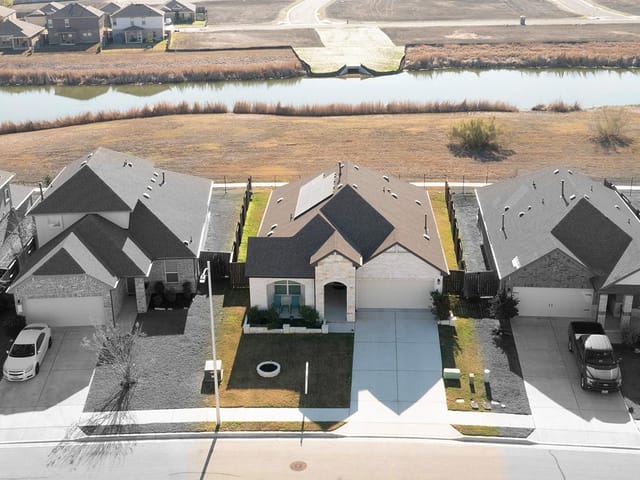 14108 Sage Blossom DR