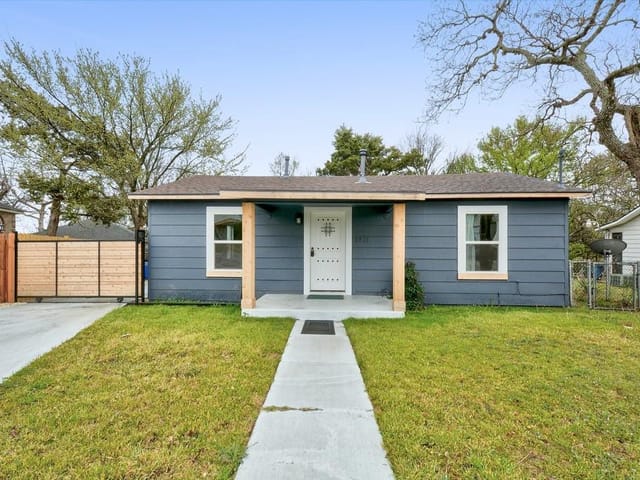 1411 Berene Ave