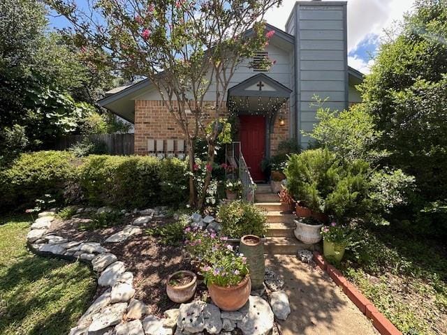 1411 Gracy Farms Ln Unit #123