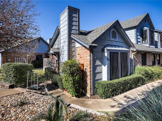 1411 Gracy Farms Ln Unit #36