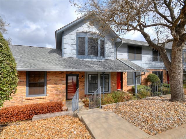 1411 Gracy Farms Ln Unit #41