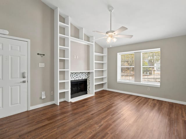 1411 Gracy Farms LN Unit #61
