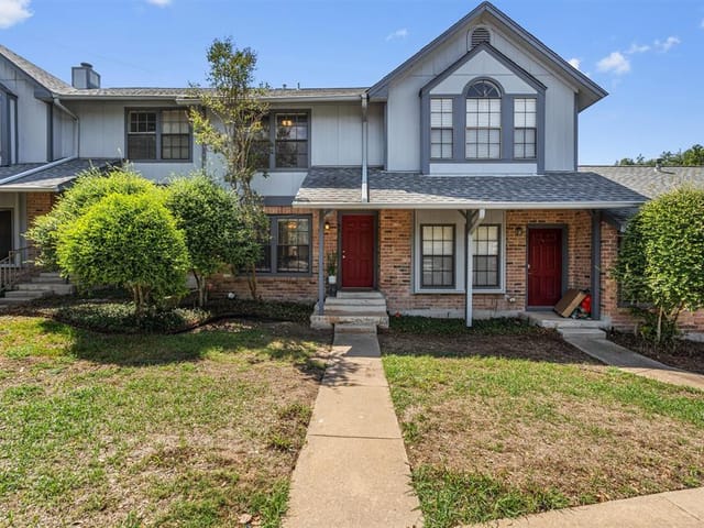 1411 Gracy Farms Ln Unit #63
