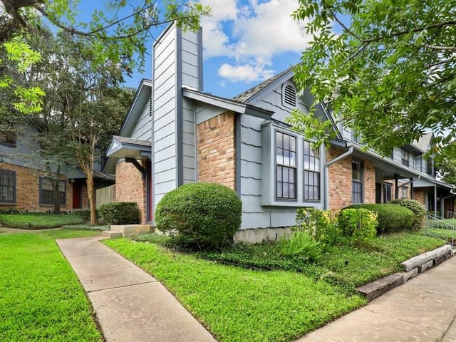 1411 Gracy Farms Ln Unit #72