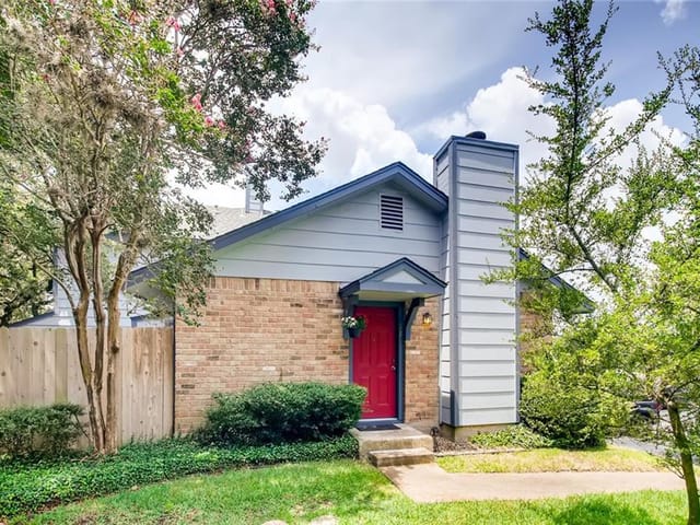 1411 Gracy Farms Ln Unit #72