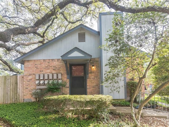 1411 Gracy Farms Ln Unit #78