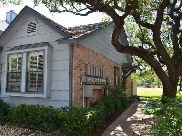 1411 Gracy Farms Ln Unit #79