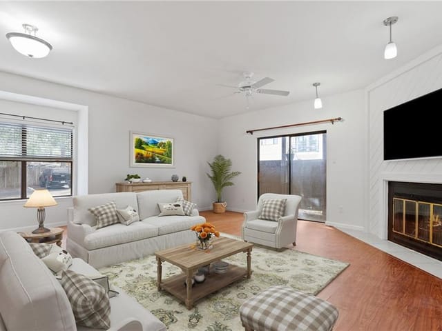 1411 Norwalk Ln Unit #101