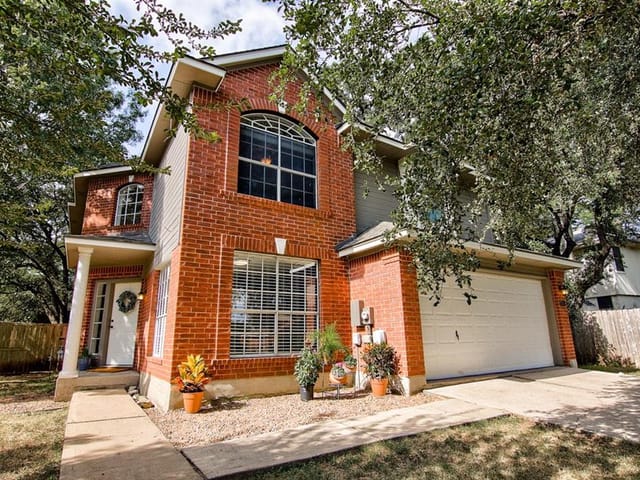 1411 Waldrop Cv