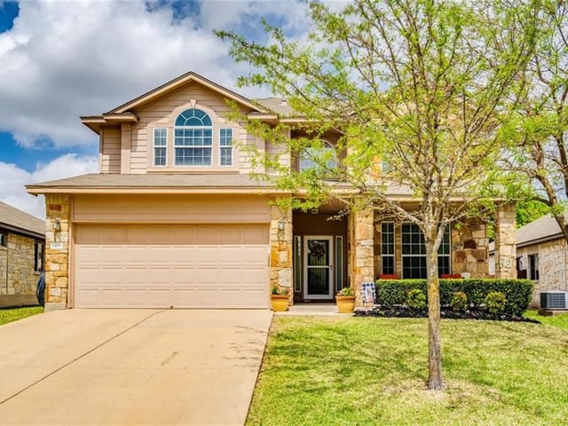 14116 Canyon Trl