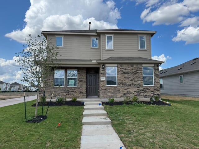14116 Gilwell DR