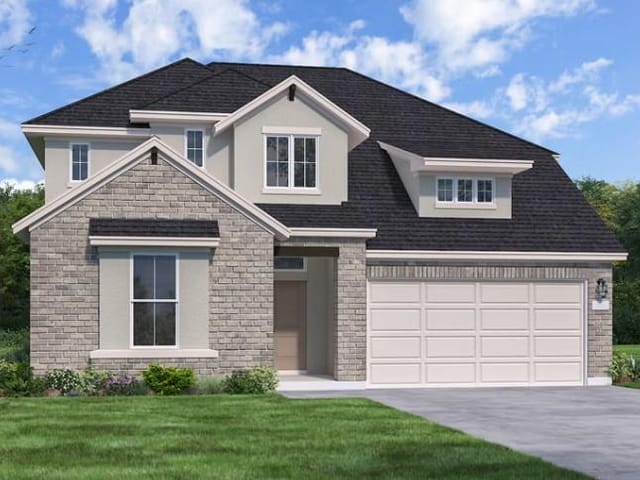 1412 Corduroy LN