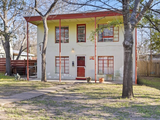 1412 Kirkwood Rd