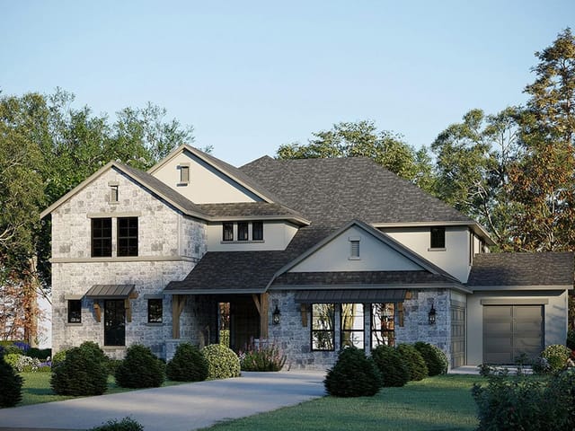 1412 Paxton Ln