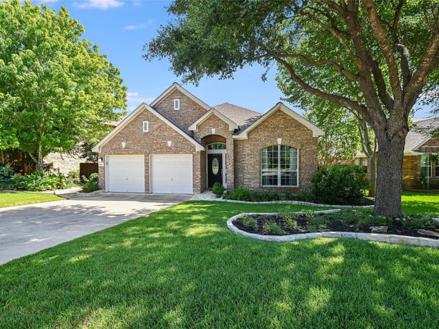 1412 Payton Falls Dr