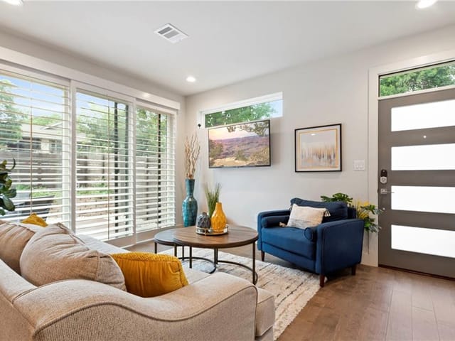 1412 Perez St Unit #1