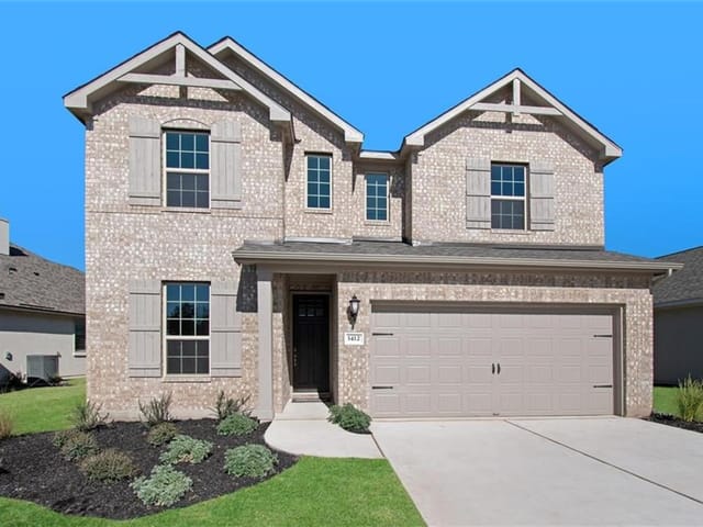1412 Siena Sunset RD