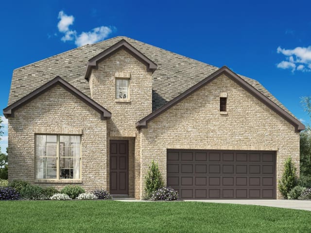 1412 Sweet Violet DR