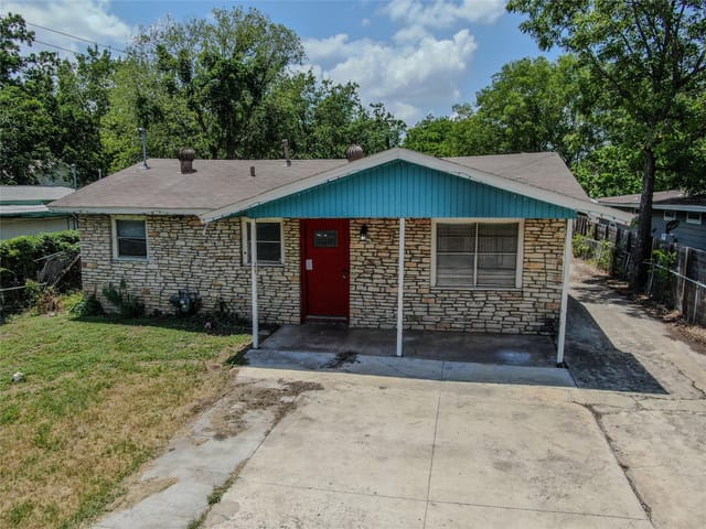1412 Vargas RD Unit #A