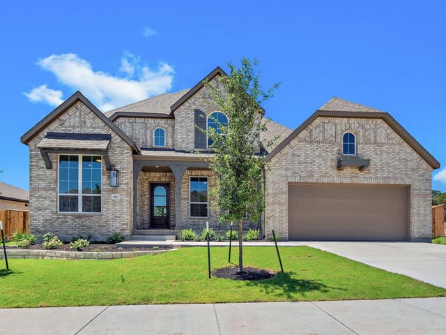 1412 White Daisy LN