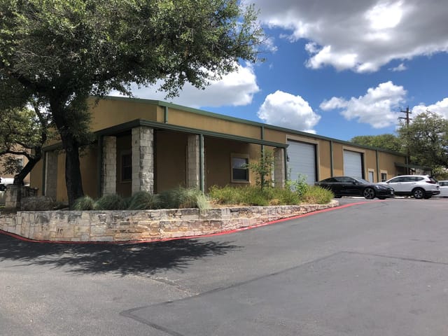 14121 W US-290 Hwy Unit #Bldg C, Units 1 & 2
