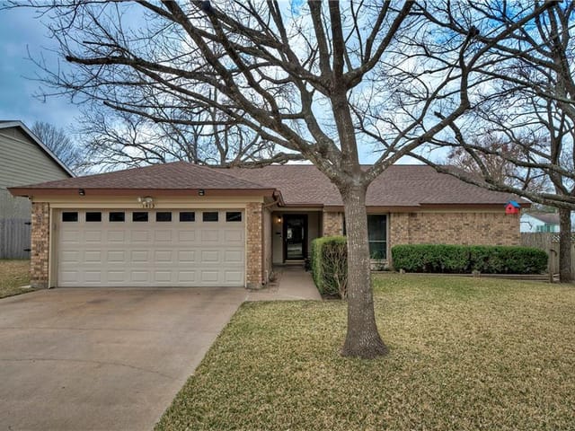 1413 Gracy Dr