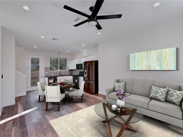 1413 Green Forest Dr Unit #2