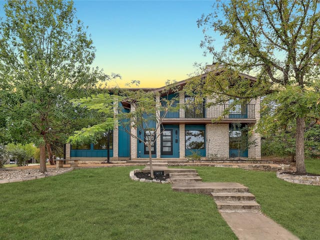 1413 Valleyridge DR