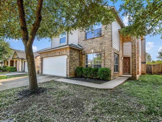 14133 Willow Tank DR