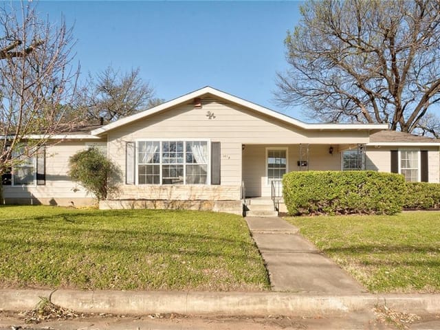 1414 McKinley Ave
