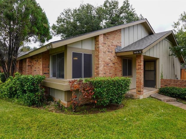 1415 Braker Ln Unit #B