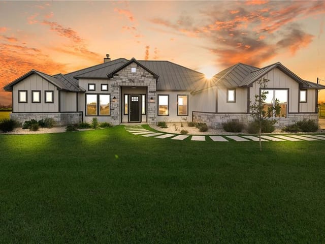 1415 Branch RD