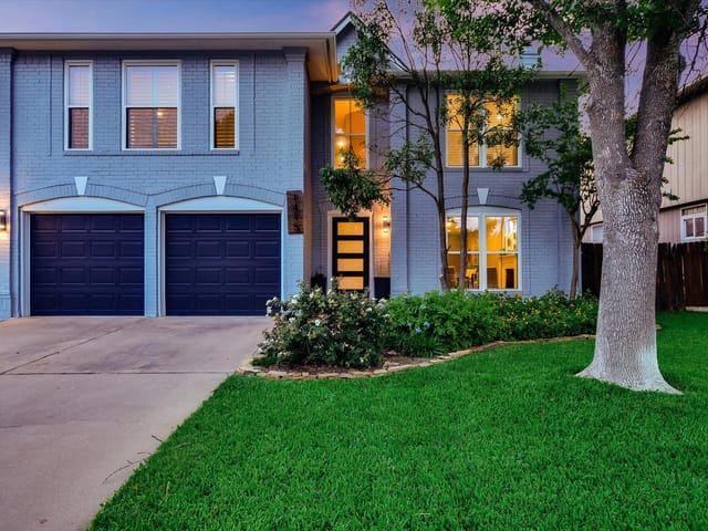 1415 Deer Ledge TRL