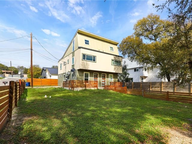 1415 Fort Branch Blvd Unit #A