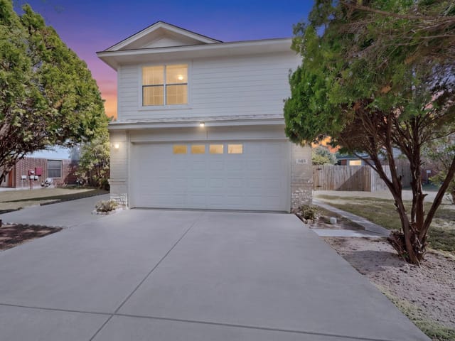 1415 MISS ALLISONS WAY