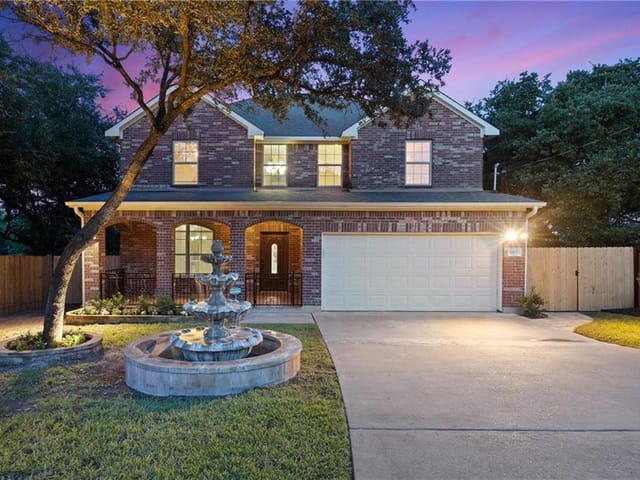1415 Shawnee Cir