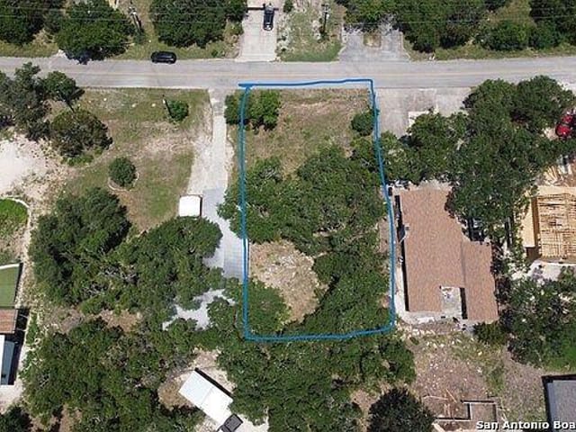 1416 Canyon Edge