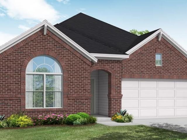 1416 Corduroy LN