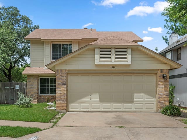 1416 Elm Brook Dr